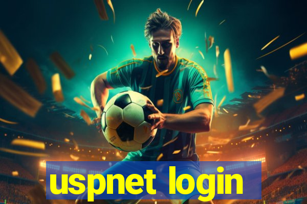 uspnet login